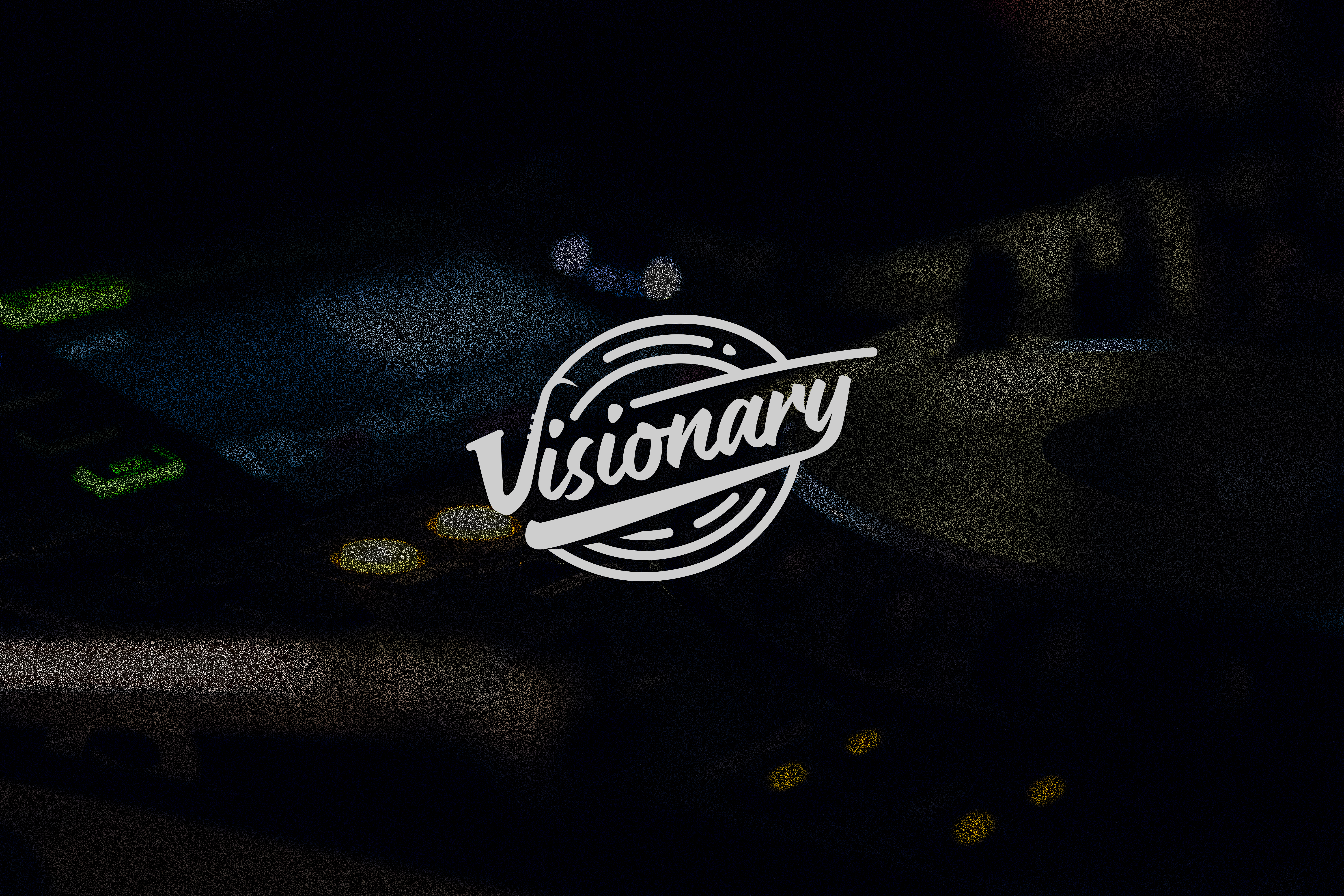 Visionaryent